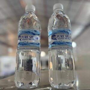 75cl Bottled Water – Pack