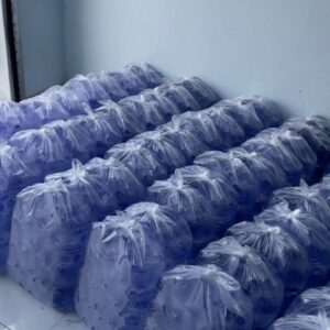 Sachet Water – Pack