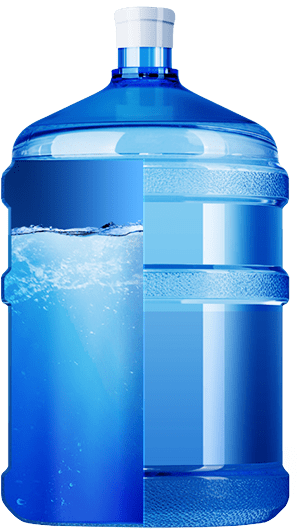 50cl Bottled Water – Pack